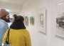 20 местни творци подредиха обща изложба по повод 90 години от преименуването на града ни 
