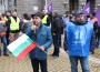 В безпрецедентен протест над 2000 миньори се обявиха срещу новия "минен данък"
