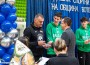 На официална церемония наградиха изявени спортисти от община Ботевград