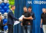 На официална церемония наградиха изявени спортисти от община Ботевград