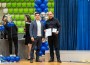 На официална церемония наградиха изявени спортисти от община Ботевград