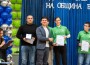 На официална церемония наградиха изявени спортисти от община Ботевград
