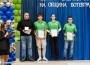 На официална церемония наградиха изявени спортисти от община Ботевград