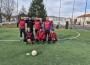 9 отбора взеха участие в благотворителния футболен турнир в подкрепа на Георги Санкев от Скравена