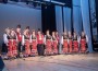 ПРАЗНИЧЕН ФОЛКЛОРЕН КОНЦЕРТ СЪБРА СТОТИЦИ ПОЧИТАТЕЛИ НА БЪЛГАРСКИТЕ ПЕСНИ И ТАНЦИ