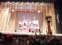 Коледният концерт – с много празничен дух, настроение, талант и десетки раздадени награди от томболата