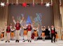 Коледният концерт – с много празничен дух, настроение, талант и десетки раздадени награди от томболата