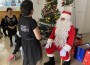Коледното вълшебство дойде и в Центъра за деца и младежи с увреждания „Д-р Иван Цветков“