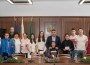 Кметът инж. Владимир Александров награди децата с изявени дарби в Етрополе