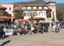 Първият Кукеровден в Етрополе предизвика голям интерес