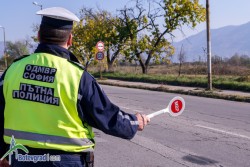 Как се харчат парите от глоби на шофьори, заснети с камери