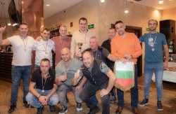 ФК „Олимпиец“ Правец грабна „Купата на Кмета на Община Етрополе