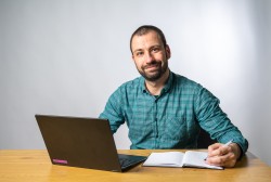 Ангел Георгиев: Изкуственият интелект може да повиши мотивацията на учениците