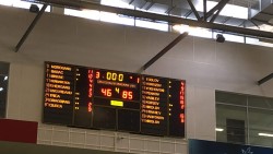 EYBL: Момчетата на Балкан с разгромна победа във втората среща