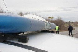 Задържаха водач да шофира след употреба на амфетамин