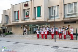 Избрана е фирма, която ще проектира и ще извърши енергийното обновяване на сградата на читалището в Скравена