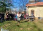Отлична организация и ведро настроение на празника на Св. Трифон в Зелин
