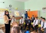 Ива Красимирова Филипова от ППМГ е училищният шампион в състезанието Spelling Bee.
