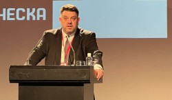 Атанас Зафиров е новият председател на БСП