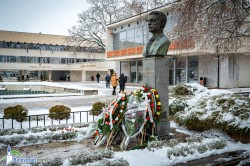 Ботевград почете паметта на Апостола на свободата