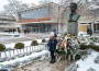 Ботевград почете паметта на Апостола на свободата