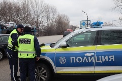 Засилени проверки за спазване на Закона за движение по пътищата