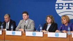 Ще остане ли достъпна храната за българите?