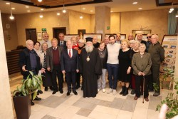 Елаците-Мед отбеляза 50 години от създаването и началото на строителството на МОК „Елаците“