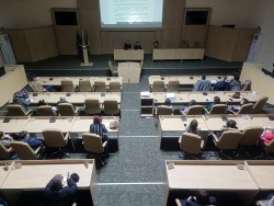 Кметът Гавалюгов: Целта на електронния прием на първокласници е да улесни начина на подаване на заявления, а не да ограничи волята на родителите