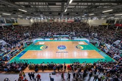 Общината обмисля да увеличи капацитета на “Арена Ботевград“ с около 30 %