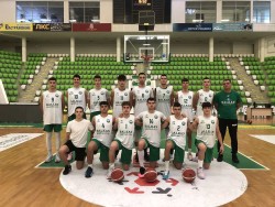 Балкан А е на полуфинал за Купата на ББЛ