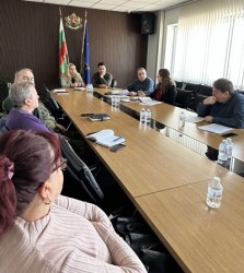 Областната комисия "Военни паметници" с положително становище за финансиране ремонта на военни паметници в седем общини