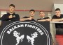 Кикбокс клуб "Балкан Файтърс" се завърна от Европейската купа с 9 медала