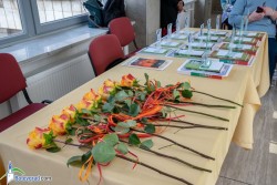 Маргарита Петкова и Добромир Банeв отново ще оценяват творбите на участниците в Национален литературен конкурс “Стамен Панчев“