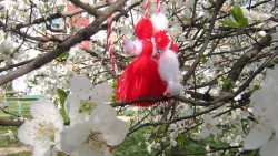 Честита Баба Марта!