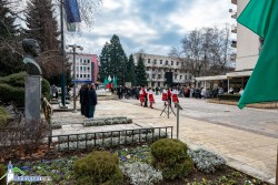 Честваме 147 години от Освобождението на България