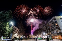 Кметът Гавалюгов: Да живее свободна, самостоятелна, последователна и признателна България! 