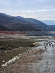 Граждани са притеснени за състоянието на язовир “Бебреш“