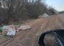 Заловиха трима да изхвърлят строителни отпадъци върху обработваема земя в Скравена