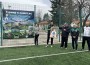 Чавдар Троян спечели трофея на възпоменателния турнир Redovski Cup