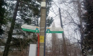 Липсата на средства и лошите атмосферни условия бавят ремонта на главната улица в Зелин