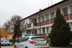 Срещи на началника на РУ Етрополе с жители на четири села