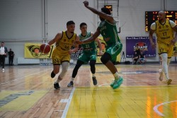 Миньор победи Балкан в Перник и изравни серията