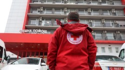 Напрежение  пред "Пирогов" заради докарано там починало дете от Ботевград /ОБНОВЕНА/