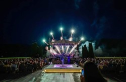 Юбилейното 20-о издание на Pravets Art Nights събира световни и български артисти на класическата музика