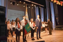 80 години ясеновци се зовем