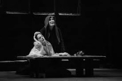  „Железният светилник” на ботевградска сцена