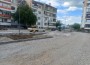 До есента ще приключат ремонтите в междублоковите пространства в различни части на Ботевград 