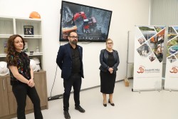 Осем ученици завършиха своето практическо обучение в реална работна среда на рудник „Елаците“