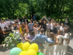 ППМГ изпрати тържествено Випуск 2025